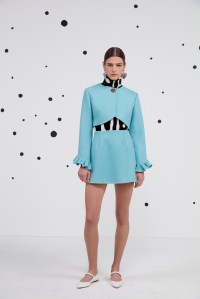 Carolina Herrera Pre-Fall 2021