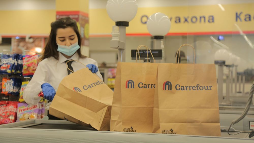 Carrefour