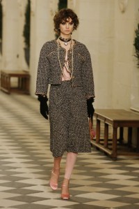 Chanel Mtiers d'Art 2021