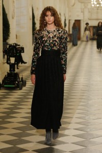 Chanel Mtiers d'Art 2021