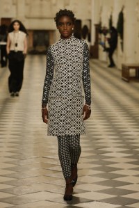 Chanel Mtiers d'Art 2021