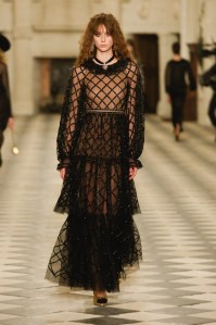 Chanel Mtiers d'Art 2021