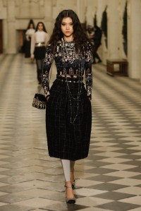 Chanel Mtiers d'Art 2021