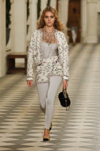 Chanel Mtiers d'Art 2021