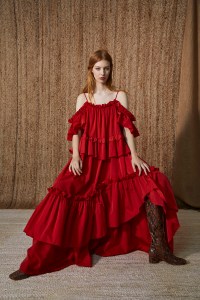 Cinq à Sept Pre-Fall 2021
