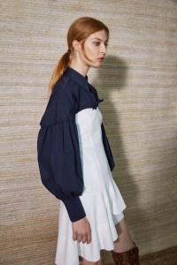 Cinq à Sept Pre-Fall 2021