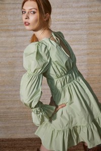 Cinq à Sept Pre-Fall 2021
