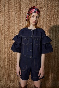 Cinq à Sept Pre-Fall 2021