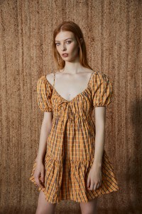 Cinq à Sept Pre-Fall 2021