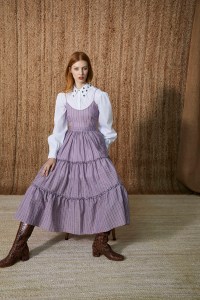 Cinq à Sept Pre-Fall 2021