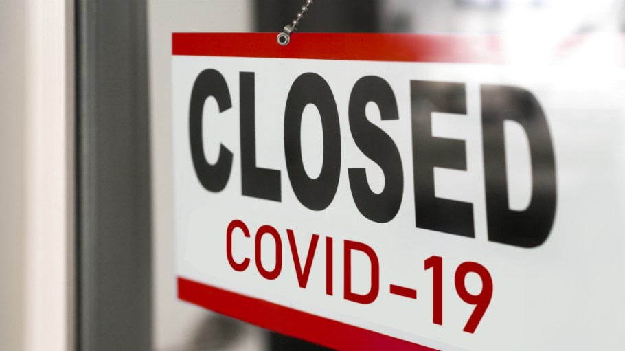 Keep an eye out on jobs data for key to US economy as Covid rates spike and local governments tighten social distancing mandates.