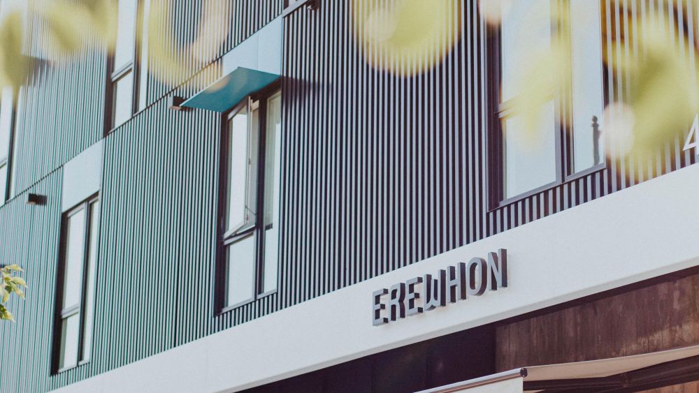 Erewhon