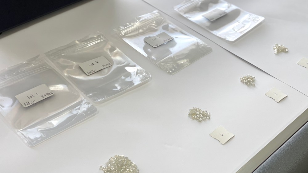 De Beers