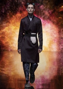 Dior Men's Pre-Fall 2021