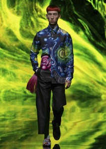 Dior Men's Pre-Fall 2021