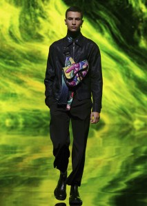 Dior Men's Pre-Fall 2021