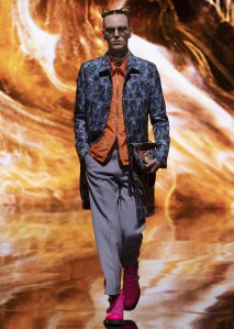 Dior Men's Pre-Fall 2021