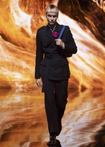 Dior Men's Pre-Fall 2021