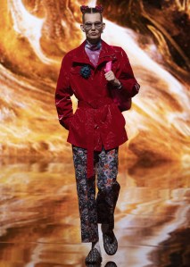 Dior Men's Pre-Fall 2021