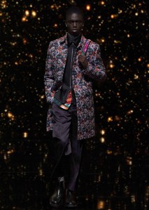 Dior Men's Pre-Fall 2021