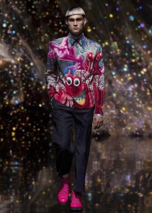 Dior Men's Pre-Fall 2021