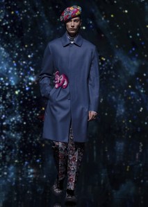 Dior Men's Pre-Fall 2021