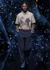 Dior Men's Pre-Fall 2021