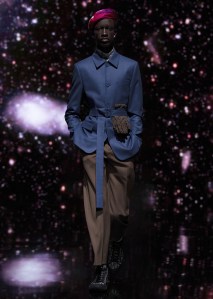 Dior Men's Pre-Fall 2021