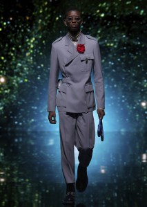 Dior Men's Pre-Fall 2021