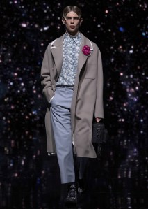 Dior Men's Pre-Fall 2021