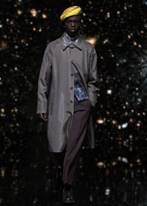 Dior Men's Pre-Fall 2021