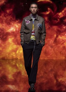 Dior Men's Pre-Fall 2021