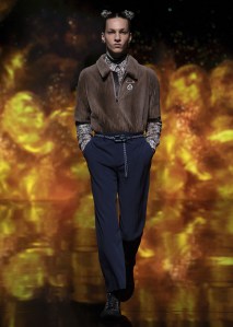 Dior Men's Pre-Fall 2021