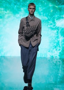 Dior Men's Pre-Fall 2021