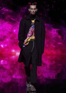 Dior Men's Pre-Fall 2021