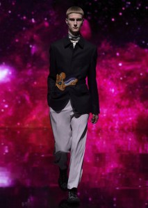 Dior Men's Pre-Fall 2021