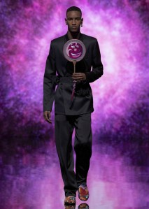 Dior Men's Pre-Fall 2021