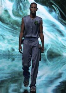 Dior Men's Pre-Fall 2021
