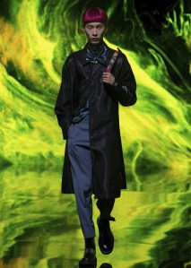 Dior Men's Pre-Fall 2021