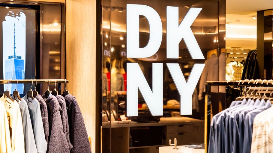G-III Apparel Group turned a profit in the third quarter after a net loss in the prior period, and sales also showed improvement.
