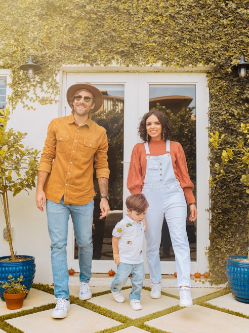 This holiday season consumers are going for fashion that's practical and comfortable, according to Cotton Incorporated’s Cotton Style House.