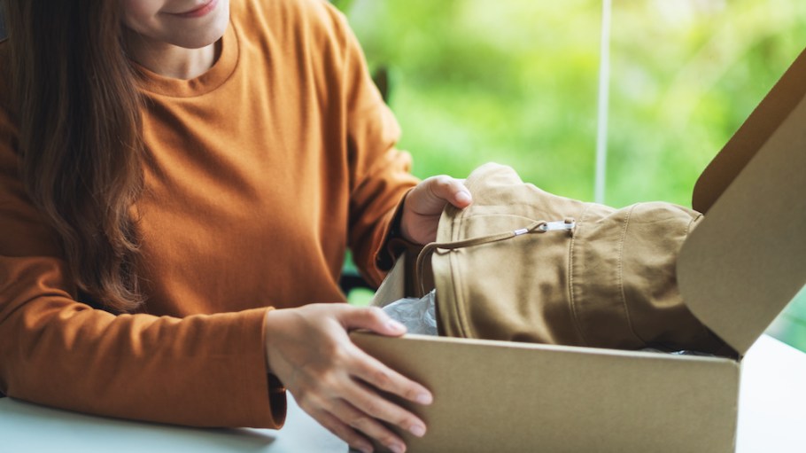 As direct-to-consumer fulfillment takes off courtesy of changing shopping behavior and Covid-19, so is the use of the de minimis provision.