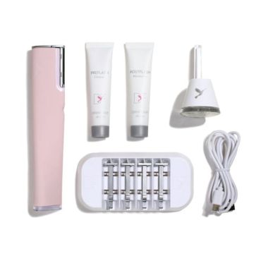 dermaflash, best at home microdermabrasion kits