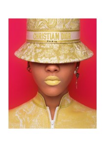 Dior Pre-Fall 2021