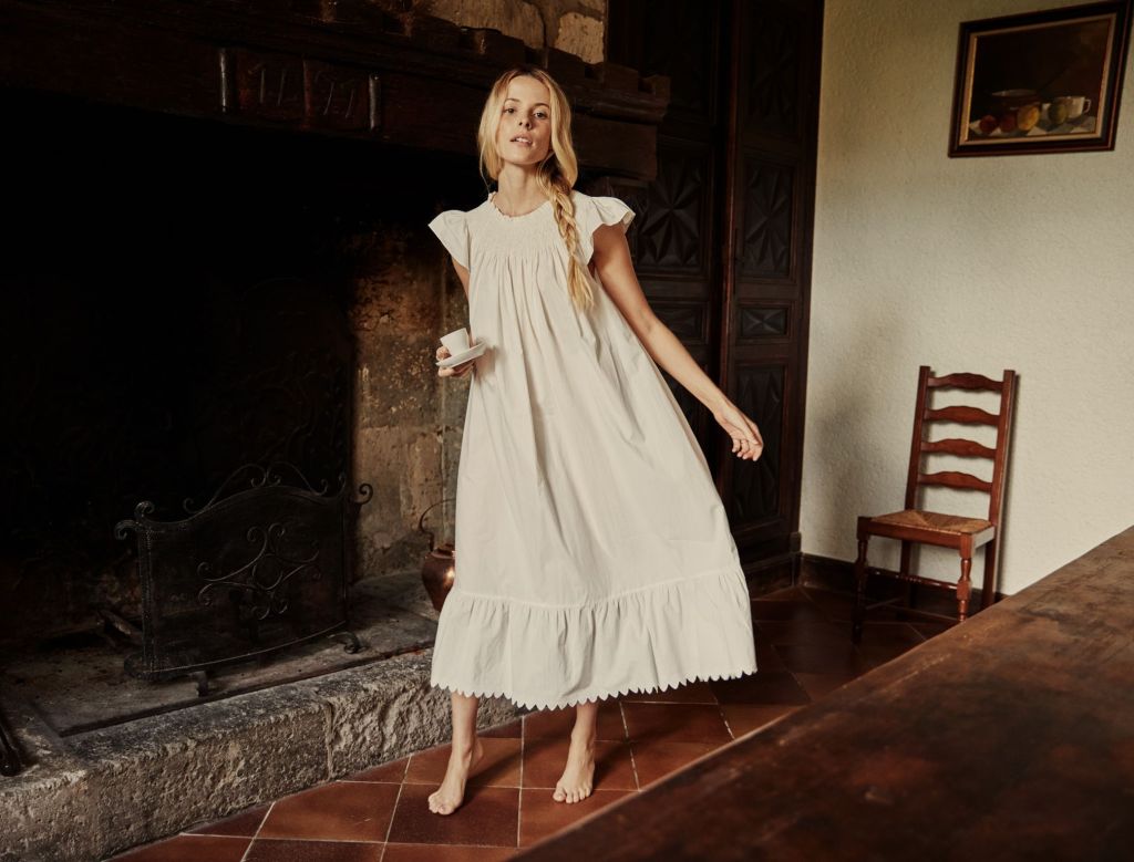 Doen Nightgown