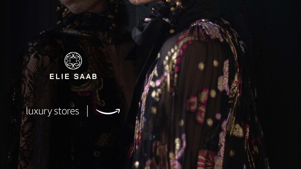 Elie Saab