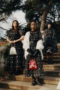 Erdem Pre-Fall 2021