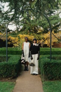 Erdem Pre-Fall 2021
