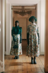Erdem Pre-Fall 2021