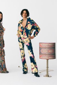 Etro Pre-Fall 2021
